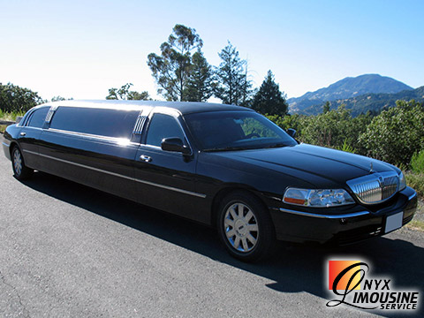 Galveston Limousine Service