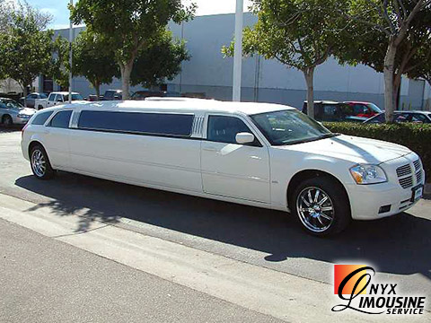 Galveston Limo Rental