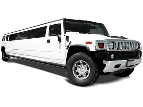 Galveston Hummer Limo Rentals